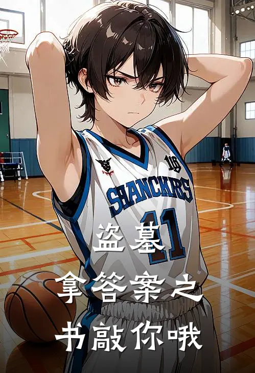 盗墓：拿答案之书敲你哦