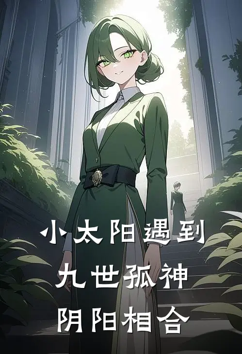 小太阳遇到九世孤神，阴阳相合