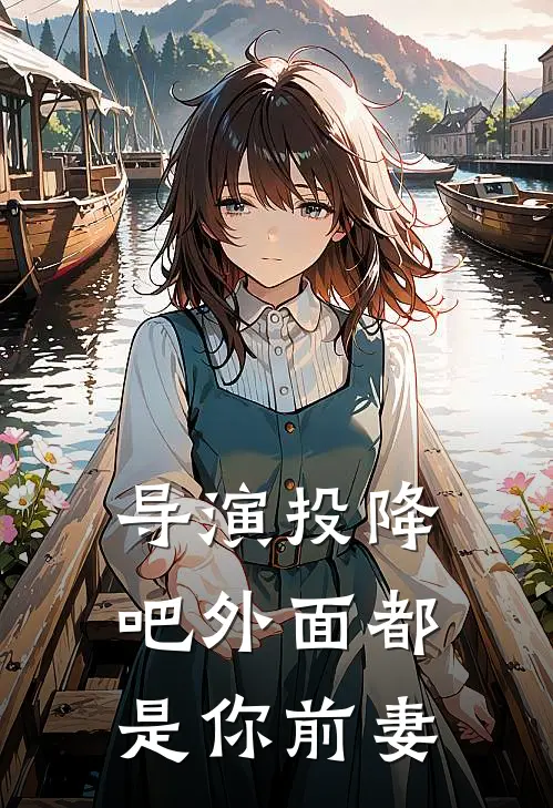 导演投降吧外面都是你前妻秦睿杨雪冰热门小说阅读_免费完结小说导演投降吧外面都是你前妻秦睿杨雪冰