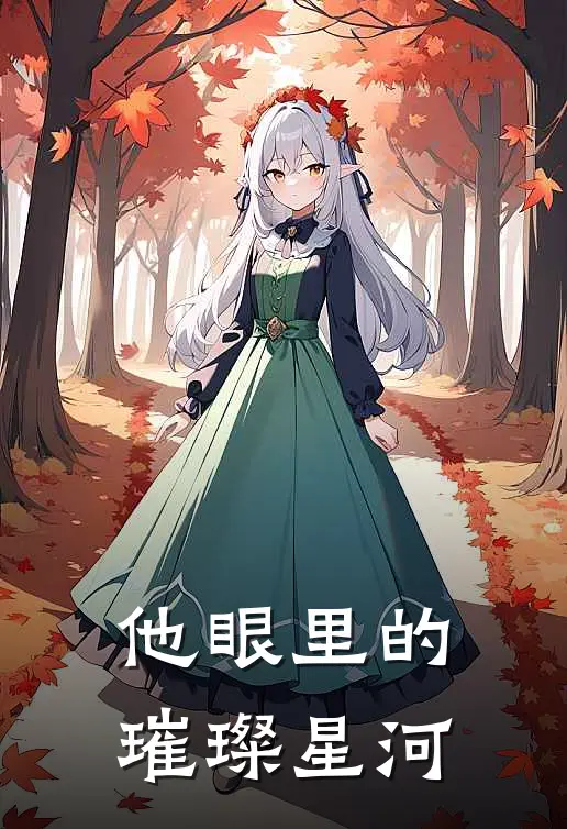 他眼里的璀璨星河（何叶时灿）全文免费阅读无弹窗大结局_他眼里的璀璨星河最新章节列表_笔趣阁（何叶时灿）