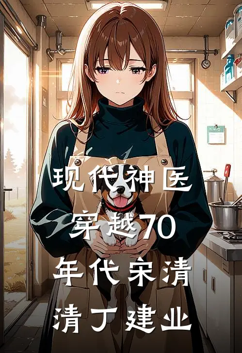现代神医穿越70年代宋清清丁建业
