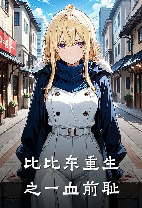 比比东重生之一血前耻