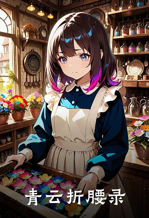 青云折腰录