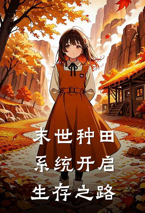 末世种田系统开启生存之路