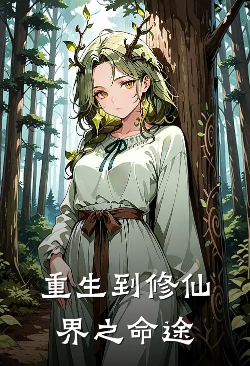 重生到修仙界之命途