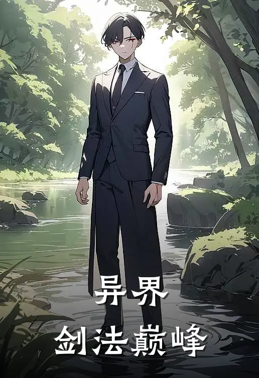 异界：剑法巅峰