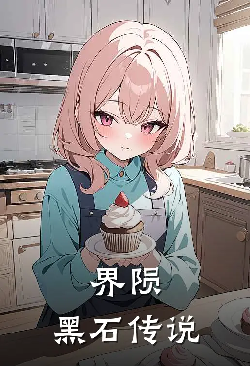 界陨：黑石传说