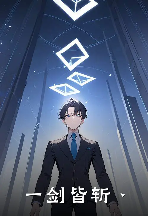 一剑皆斩丶
