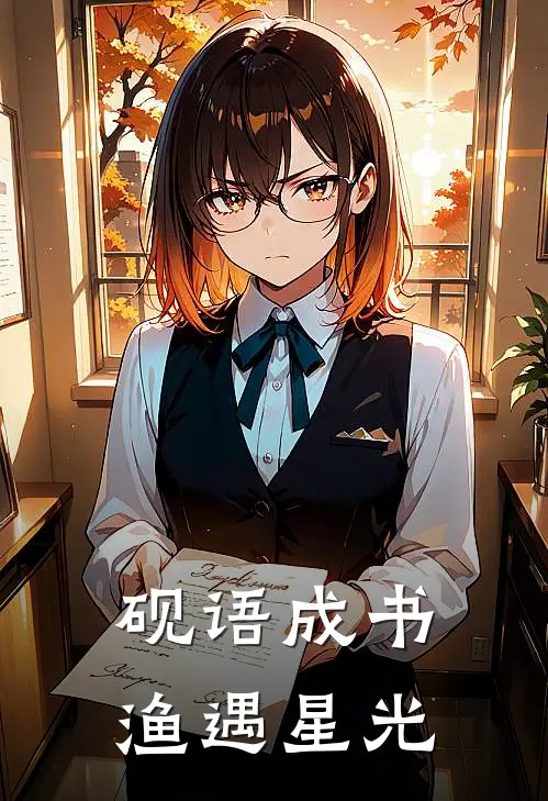 砚语成书，渔遇星光