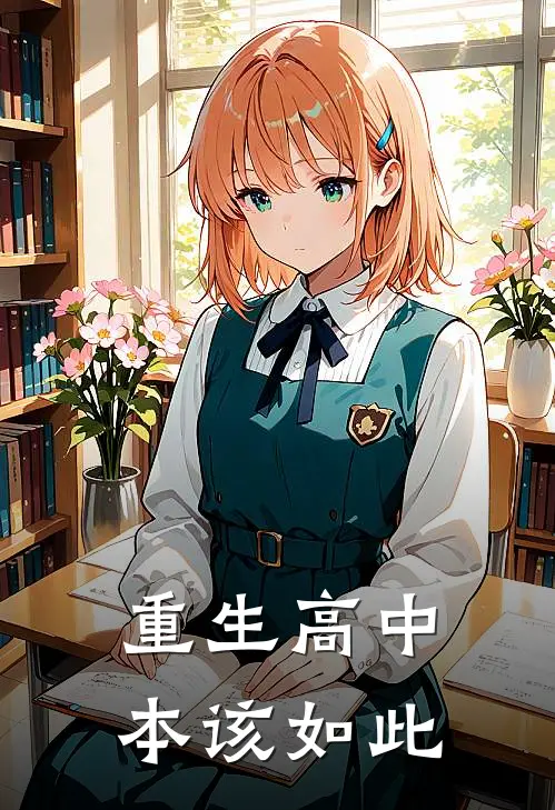 重生高中本该如此