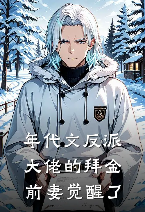 年代文反派大佬的拜金前妻觉醒了