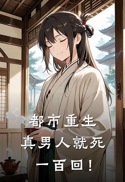都市重生：真男人就死一百回！