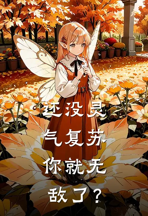 还没灵气复苏，你就无敌了？