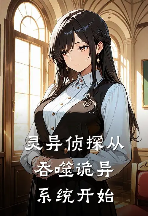 灵异侦探从吞噬诡异系统开始