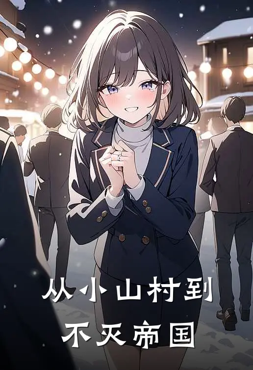 从小山村到不灭帝国