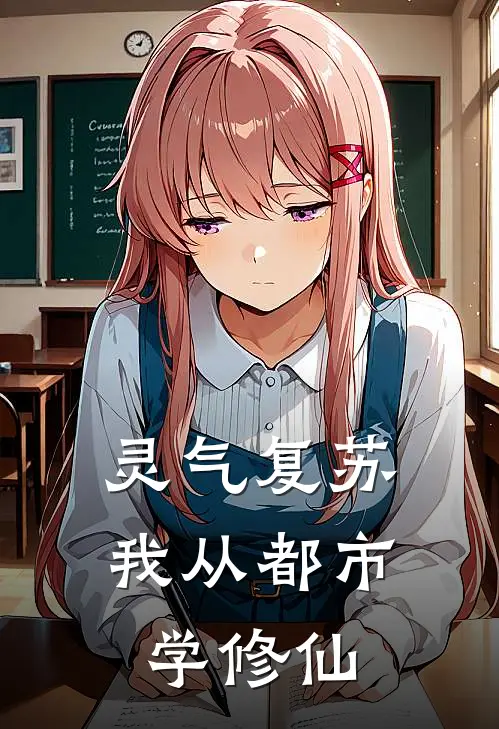 灵气复苏：我从都市学修仙