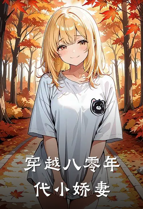 穿越八零年代小娇妻