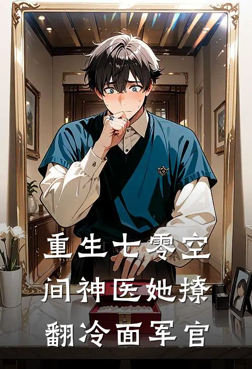 重生七零空间神医她撩翻冷面军官