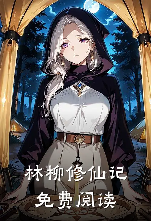 林柳修仙记免费阅读