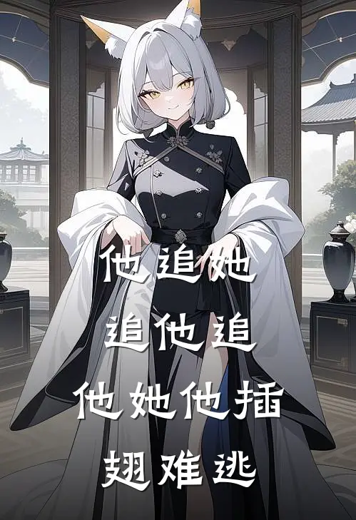 他追她追他追，他她他插翅难逃