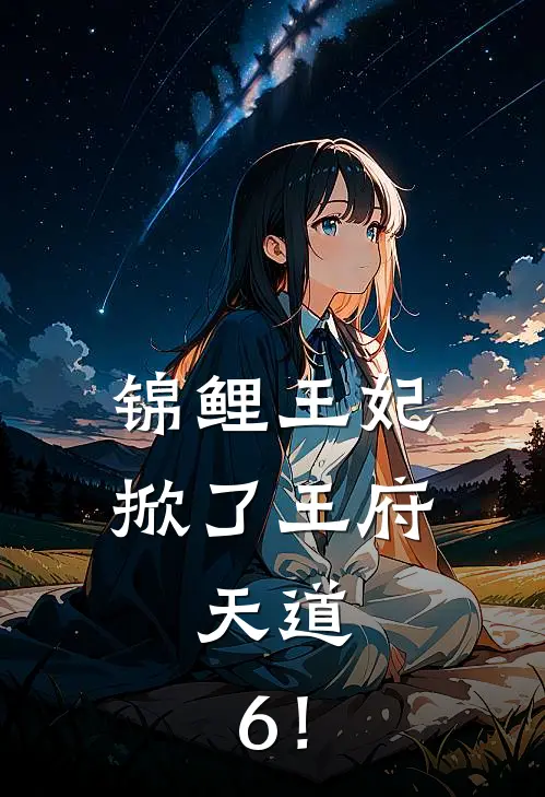 锦鲤王妃掀了王府，天道：6！