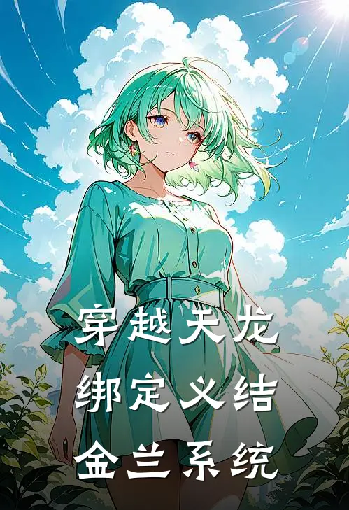 穿越天龙绑定义结金兰系统