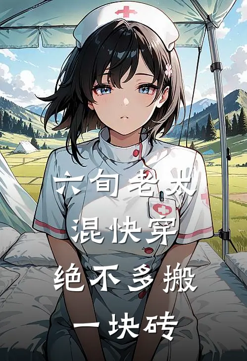 六旬老太混快穿，绝不多搬一块砖