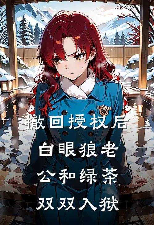 撤回授权后，白眼狼老公和绿茶双双入狱