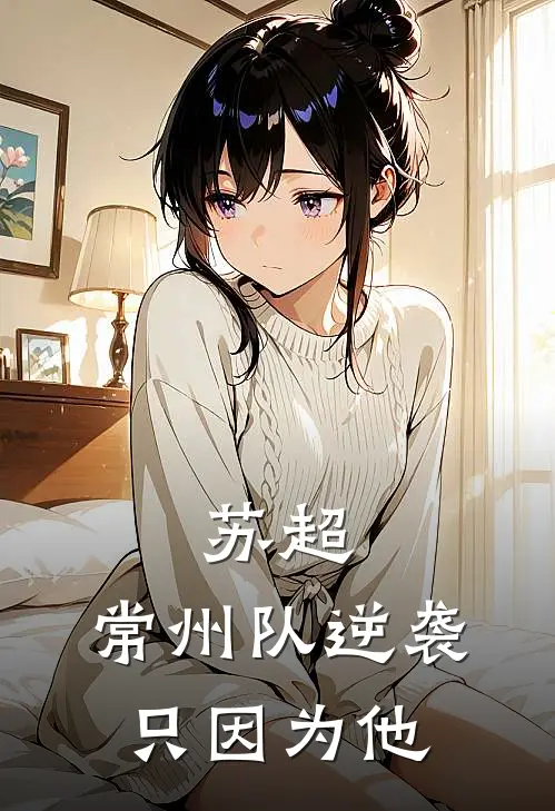 苏超：常州队逆袭只因为他