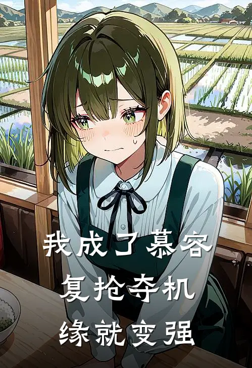 我成了慕容复抢夺机缘就变强