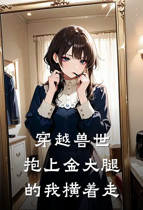 穿越兽世，抱上金大腿的我横着走