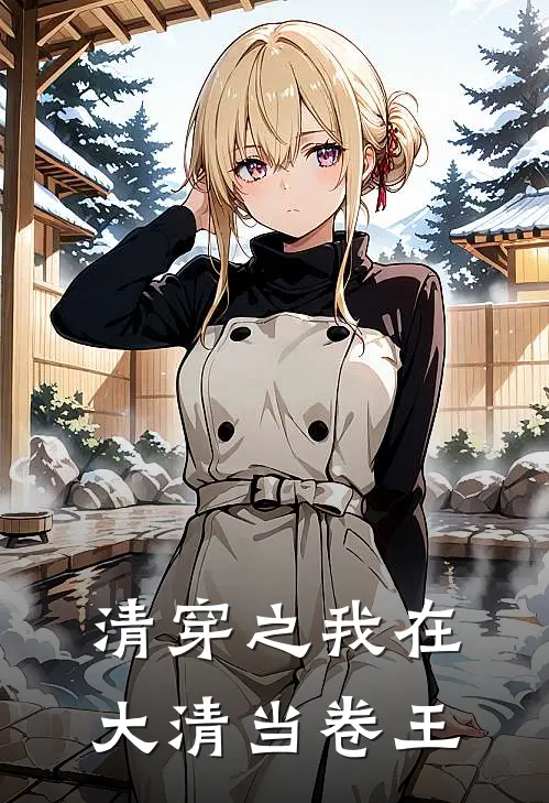 清穿之我在大清当卷王