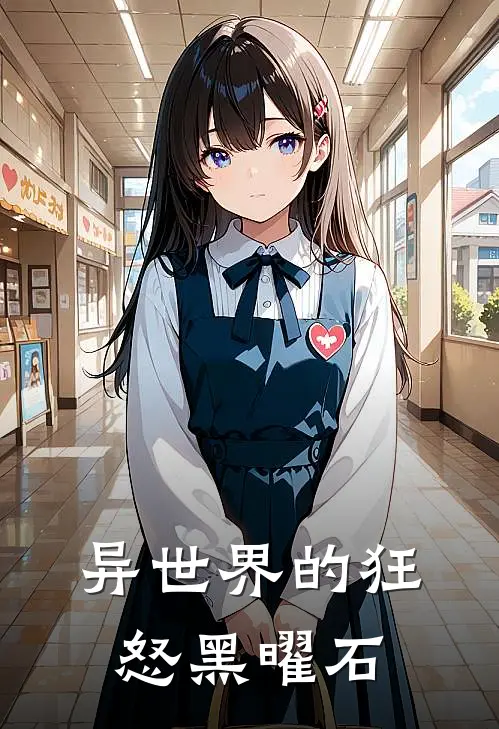 异世界的狂怒黑曜石