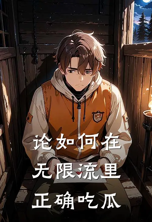 论如何在无限流里正确吃瓜司家祈刘忻芮完结小说免费阅读_完本热门小说论如何在无限流里正确吃瓜司家祈刘忻芮