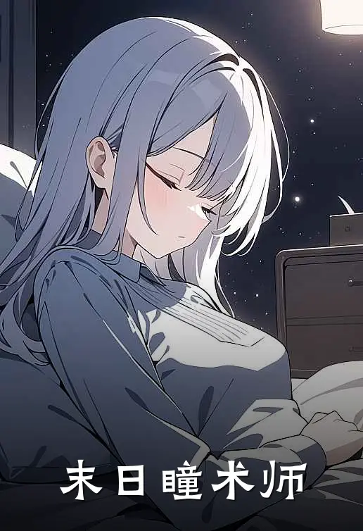 末日瞳术师