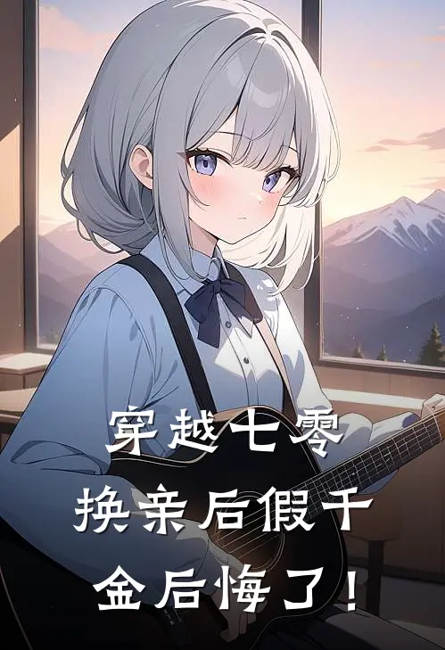 穿越七零，换亲后假千金后悔了！