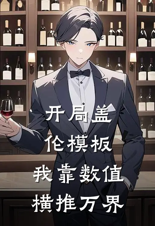 开局盖伦模板，我靠数值横推万界