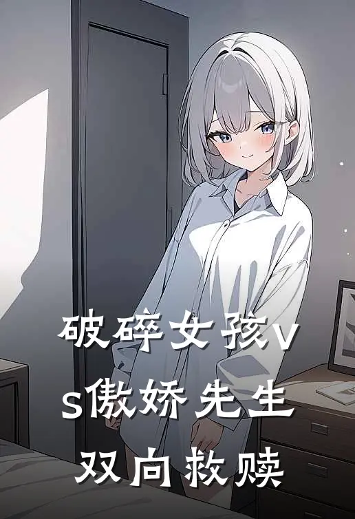 破碎女孩vs傲娇先生：双向救赎
