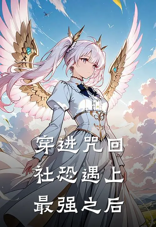 穿进咒回：社恐遇上最强之后