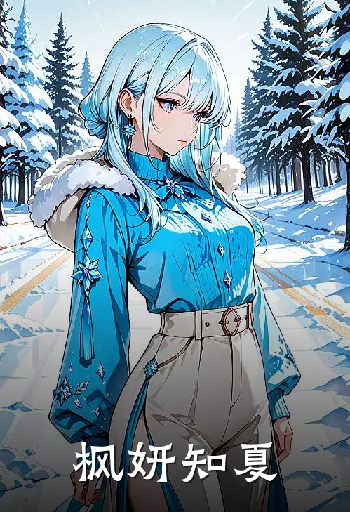 枫妍知夏(江妍顾枫)免费小说大全_小说完结免费枫妍知夏江妍顾枫