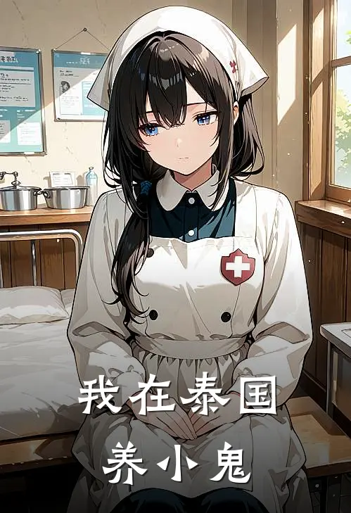 我在泰国养小鬼