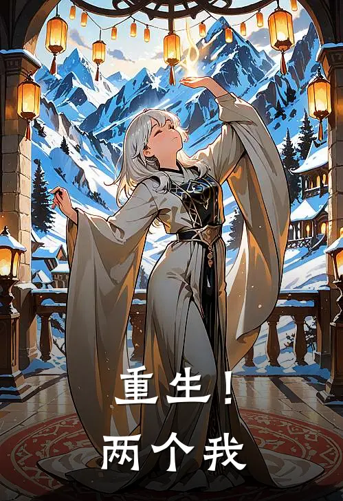 重生！两个我