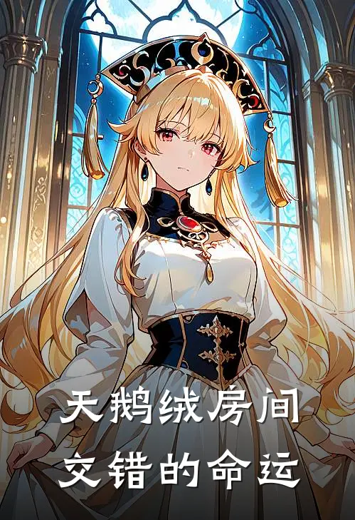 天鹅绒房间：交错的命运