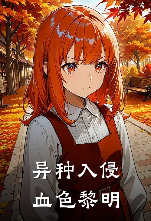 异种入侵：血色黎明