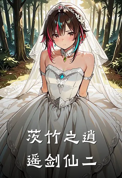 茨竹之逍遥剑仙二