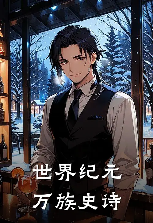 世界纪元，万族史诗