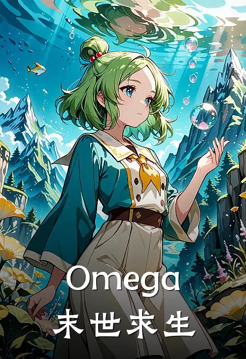 Omega末世求生
