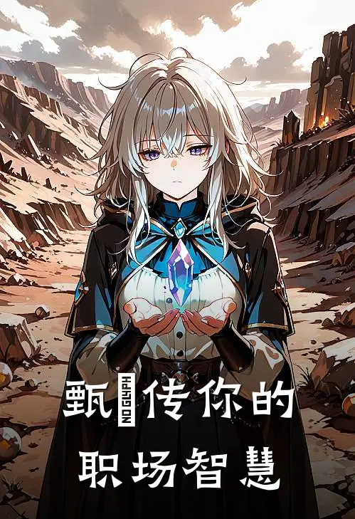 甄嬛传你的职场智慧