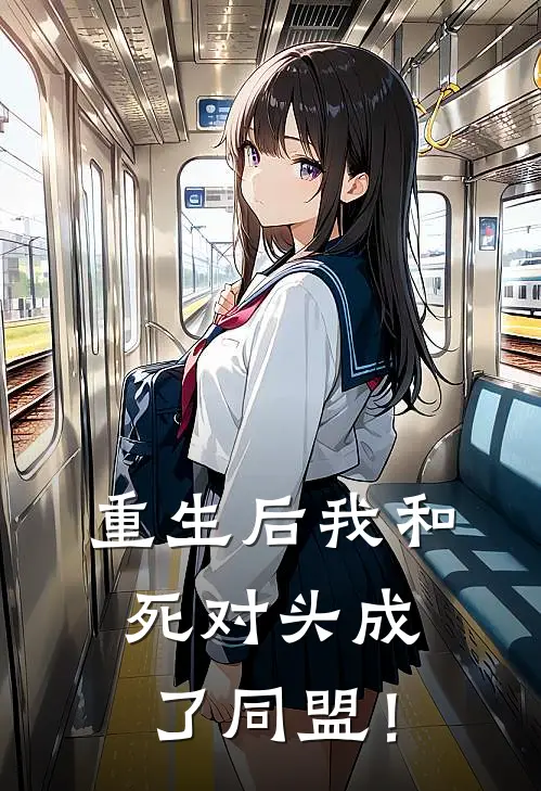 重生后我和死对头成了同盟！