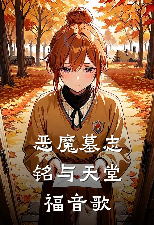 恶魔墓志铭与天堂福音歌